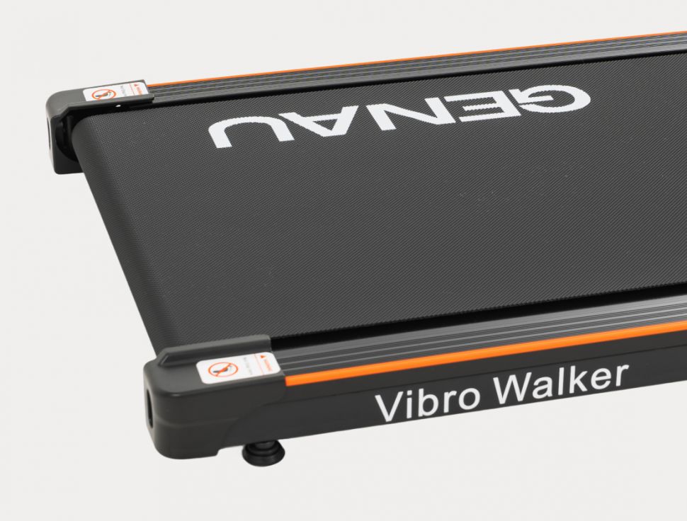 Беговая дорожка Genau Vibro-Walker