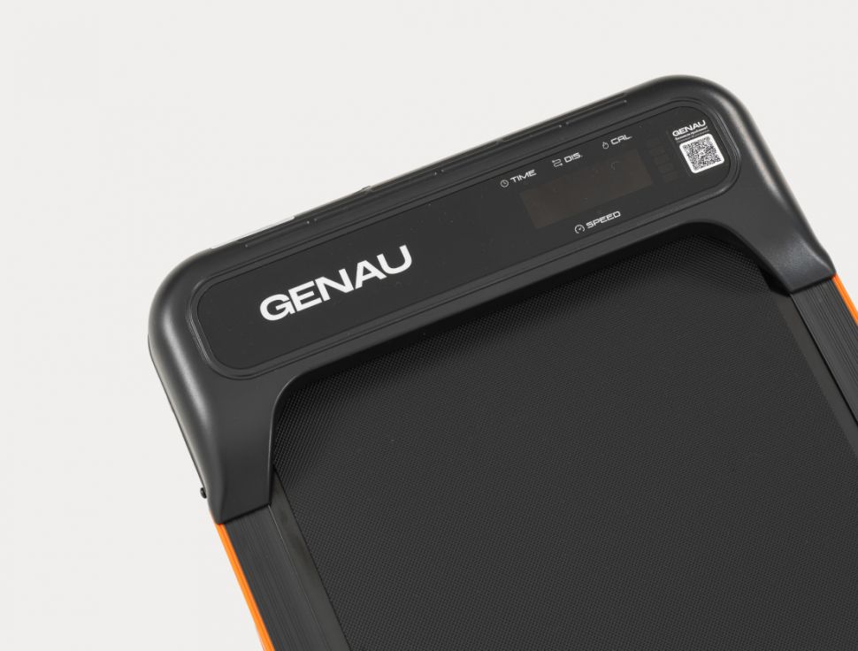 Беговая дорожка Genau Vibro-Walker