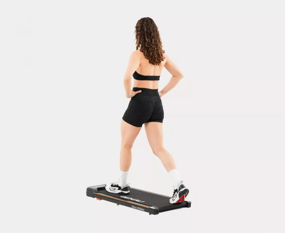 Беговая дорожка Genau Vibro-Walker