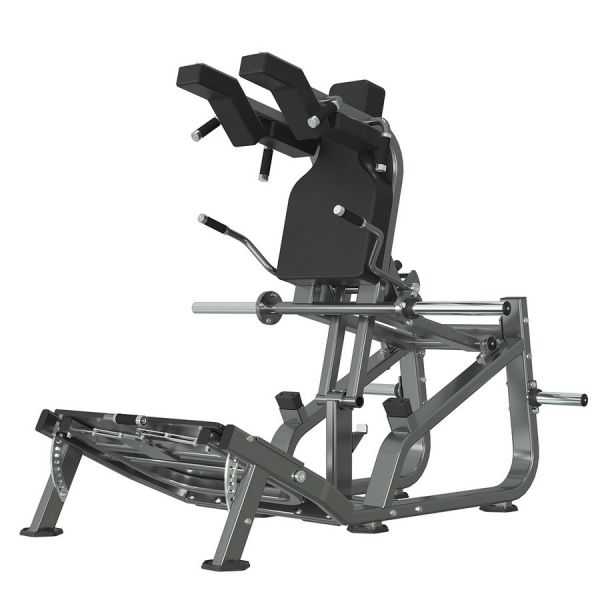 Гакк-присед рычажный Gymmaster ALC2202
