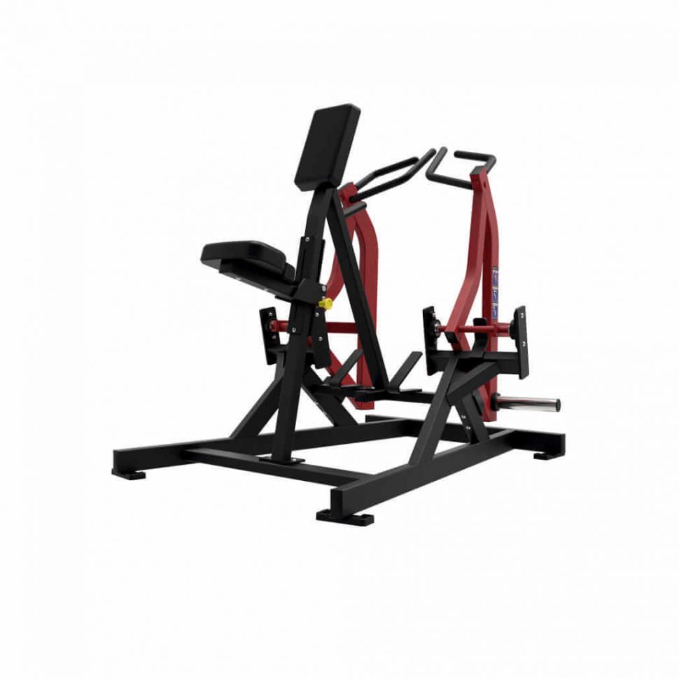 Независимая гребная тяга с разным хватом UltraGym UG-T11 Независимая гребная тяга с разным хватом UltraGym UG-T11