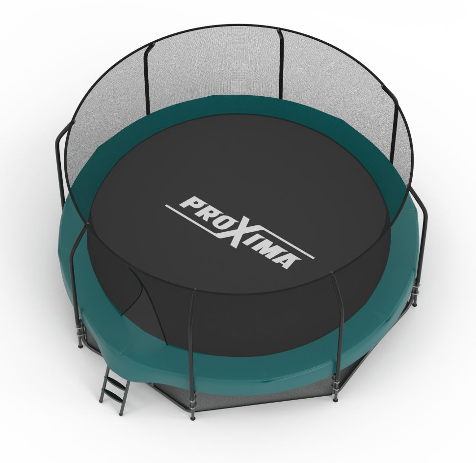Батут Proxima Premium 12 футов (366 см) CFR-12F-4