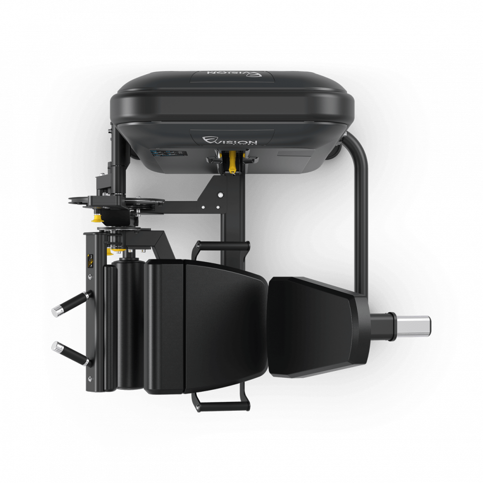 Разгибание / сгибание ног сидя Vision Fitness V-ACS-SL-711