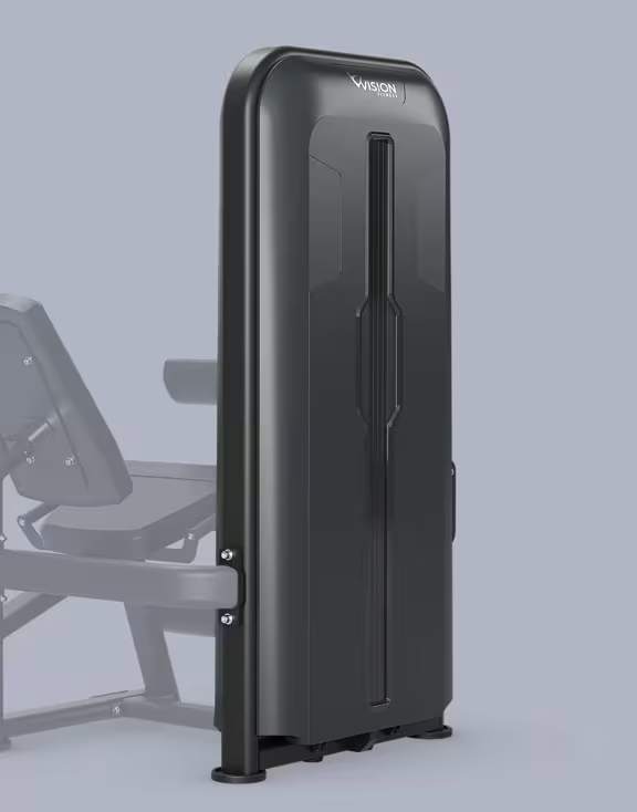 Разгибание / сгибание ног сидя Vision Fitness V-ACS-SL-711