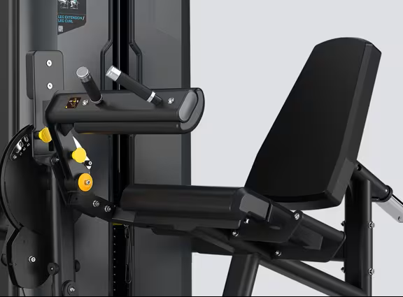 Разгибание / сгибание ног сидя Vision Fitness V-ACS-SL-711