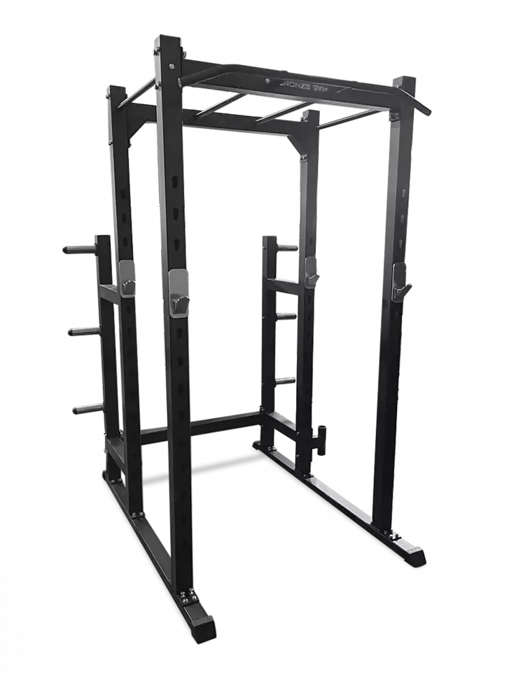 Силовая рама Bronze Gym Partner AL-312
