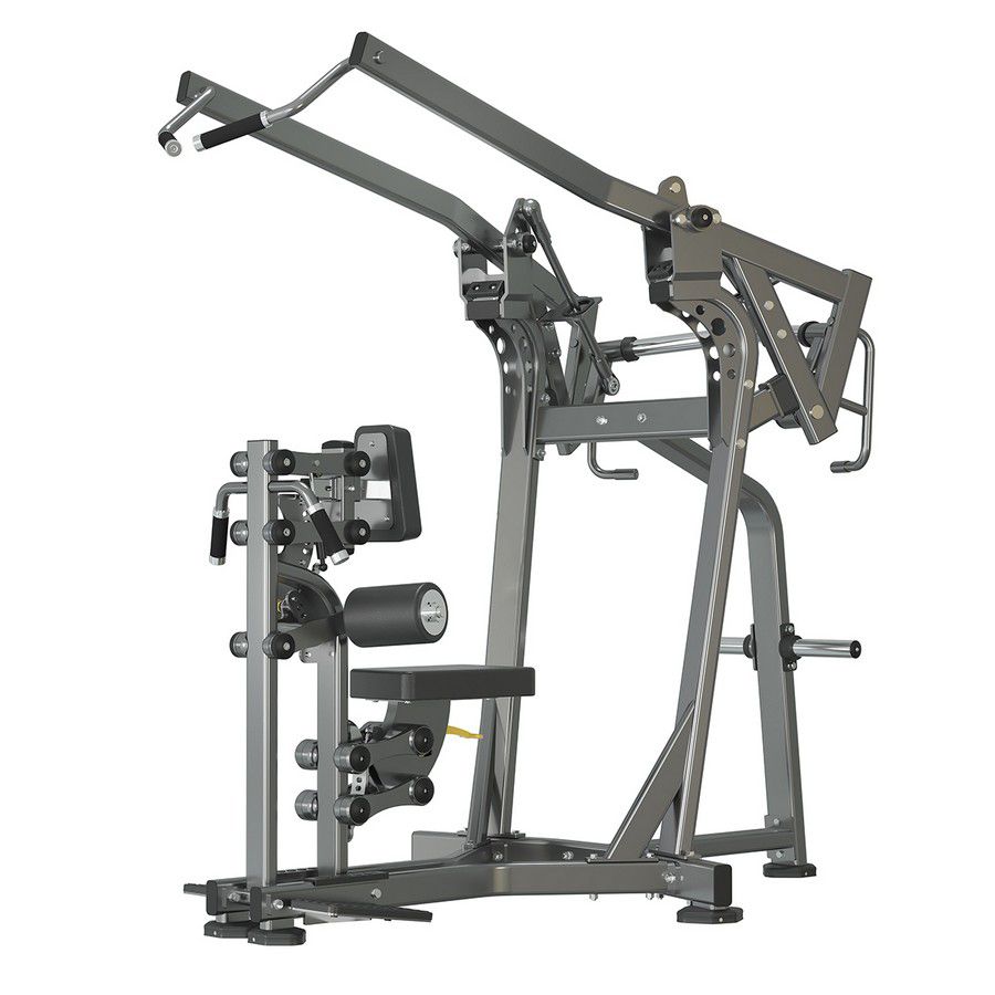 Верхняя тяга Gymmaster ALC2217