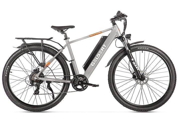 Электровелосипед Gelbert Navi 3 PRO