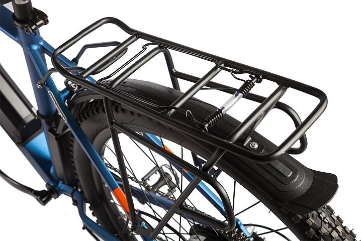 Электровелосипед Gelbert Navi 3 PRO