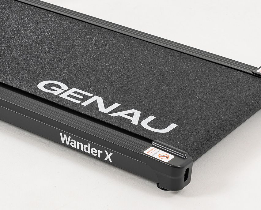 Беговая дорожка Genau Wander X