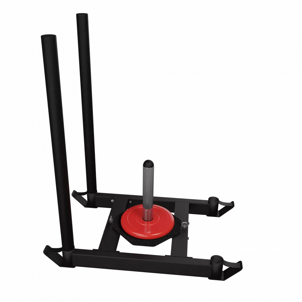 Сани для кросфита Bronze Gym Partner FL-12