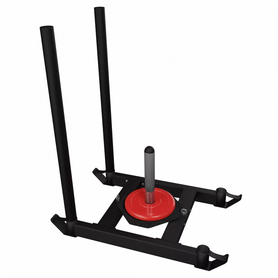 Сани для кросфита Bronze Gym Partner FL-12