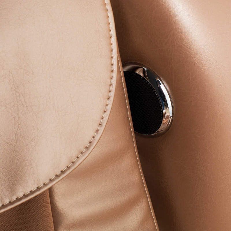 Массажное кресло Ergonova Organic Mini Rose Gold Массажное кресло Ergonova Organic Mini Rose Gold