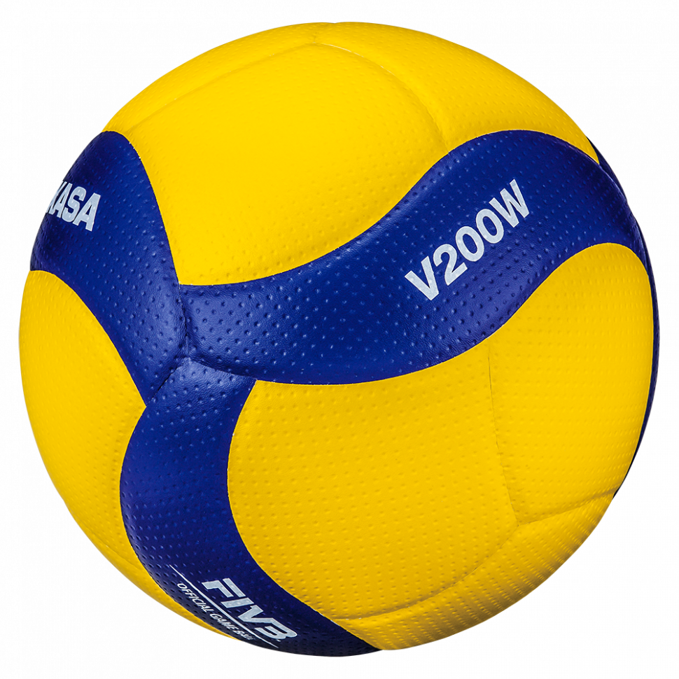 Мяч волейбольный Mikasa FIVB Exclusive V200W