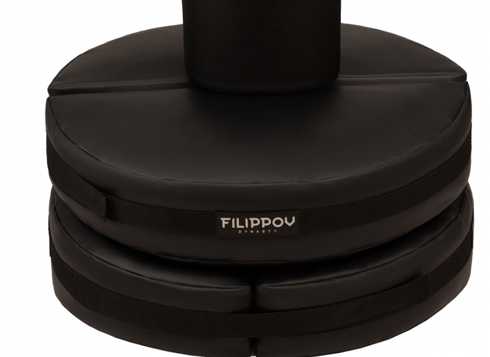 Реактивная груша Filippov