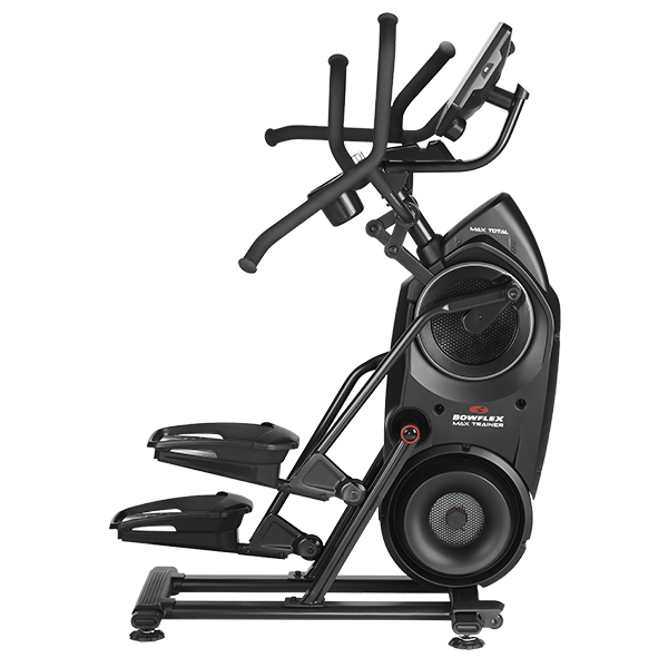 Кросстренер Bowflex MaxTotal 40