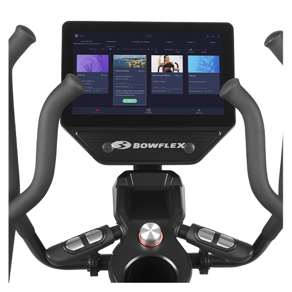 Кросстренер Bowflex MaxTotal 40