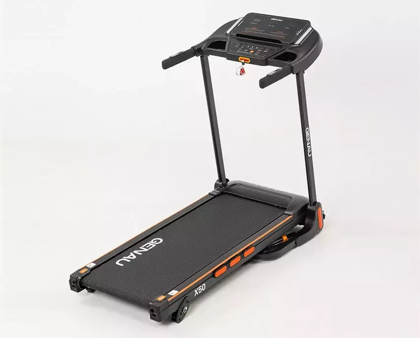 Беговая дорожка Genau X50