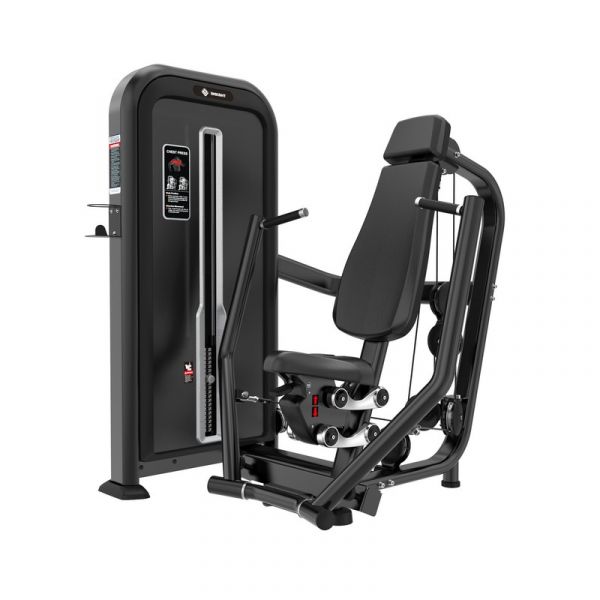 Жим от груди независимый Insight Fitness TY37