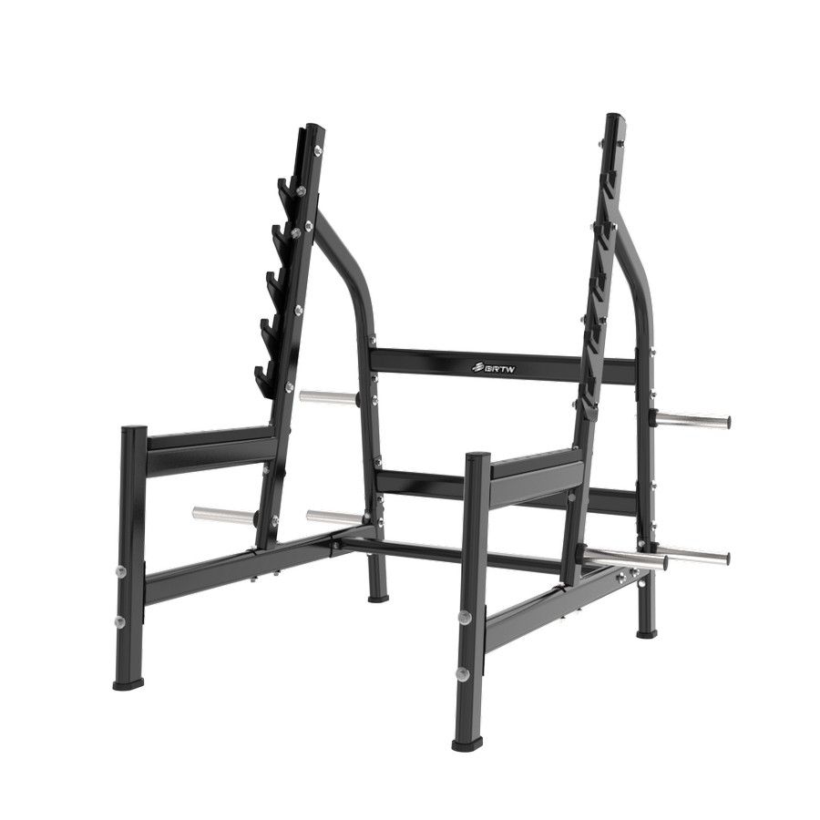 Стойка для приседаний Insight Fitness TN31