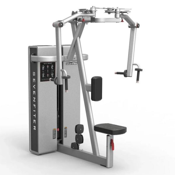 Пэк-дэк Insight Fitness PC2231