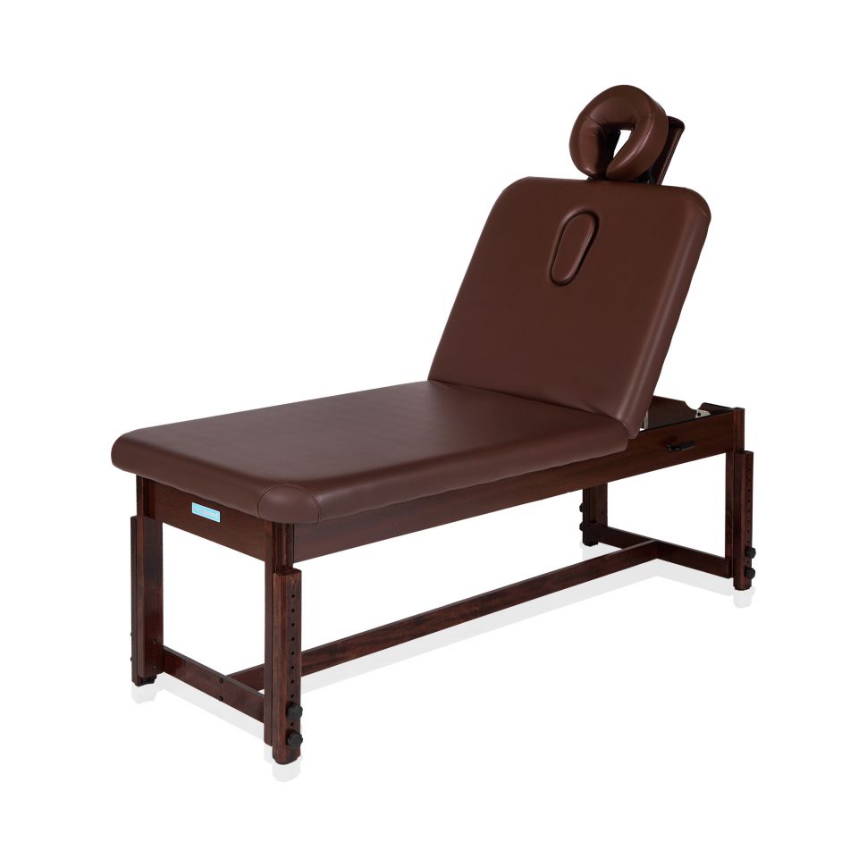 Массажный стол стационарный Mizomed Essence-Tilt SET3S30+H