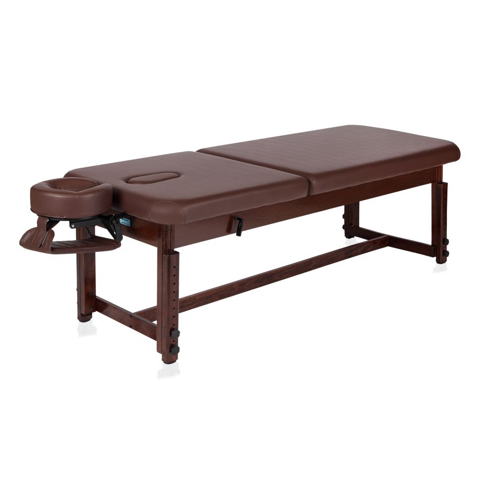 Массажный стол стационарный Mizomed Essence-Tilt SET3S30+H
