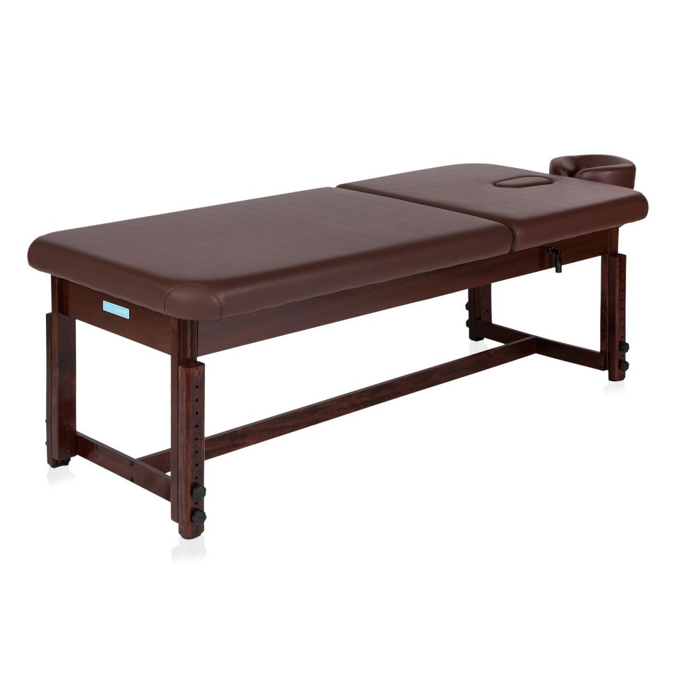 Массажный стол стационарный Mizomed Essence-Tilt SET3S30+H