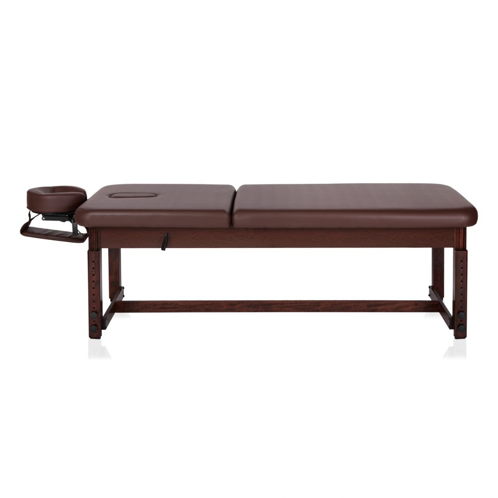 Массажный стол стационарный Mizomed Essence-Tilt SET3S30+H