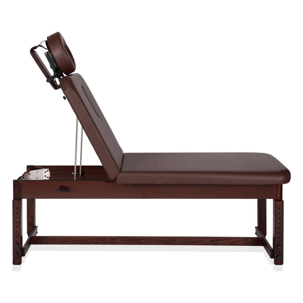 Массажный стол стационарный Mizomed Essence-Tilt SET3S30+H