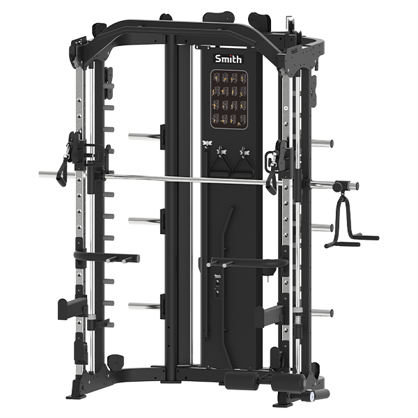 Многофункциональная станция Smith JC2 Многофункциональная станция Smith JC2