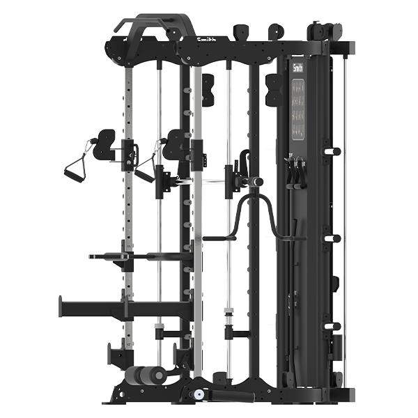 Многофункциональная станция Smith JC2 Многофункциональная станция Smith JC2