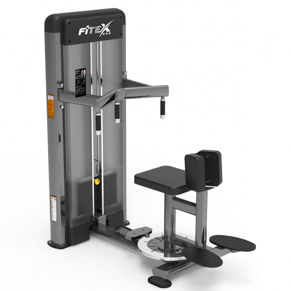 Твистер машина Fitex Pro Optima FTX-61F19